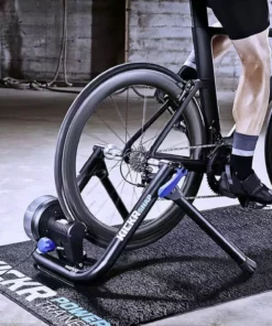 Wahoo Kickr Snap Smart Turbo Trainer Tech & Electronics