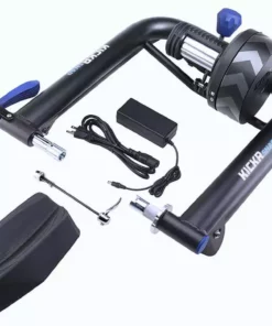 Wahoo Kickr Snap Smart Turbo Trainer Tech & Electronics