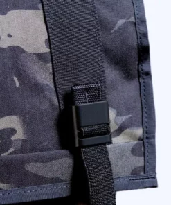 Luggage & Bike-Packing Bags Mission Workshop Sanction Camo Backpack