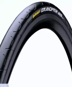 Continental Grand Prix Folding Clincher Tyre