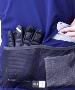 PEdAL ED Nachi Waterproof Vest