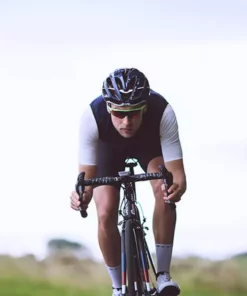 PEdAL ED Nachi Waterproof Vest