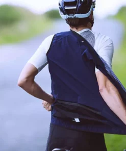 PEdAL ED Nachi Waterproof Vest