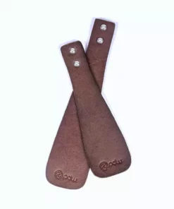 Portland Design Works Lederlappen Mudflaps