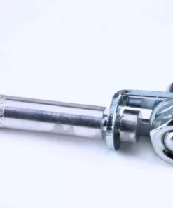 Brompton Gear Cable Anchorage For Sturmey Archer