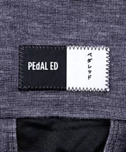 Men's Clothing PEdAL ED Kaido Short Sleeve Jersey