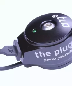 Tout Terrain The Plug III