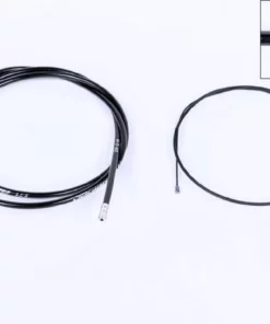 Brompton Derailleur Gear Cable And Outer For Integrated Gear Shifter Bike Parts