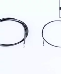 Brompton Derailleur Gear Cable And Outer For Integrated Gear Shifter Bike Parts