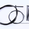 Bike Parts Brompton Derailleur Gear Cable Set (Pre 2017)