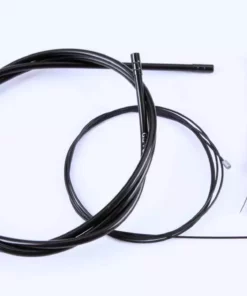 Bike Parts Brompton Derailleur Gear Cable Set (Pre 2017)