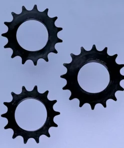 Shimano Dura-Ace Track Sprocket