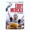 Books Eddy Merckx The Cannibal Lifestyle