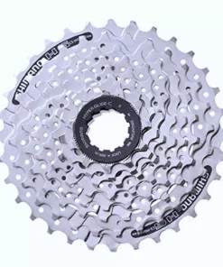 Shimano Acera CS-HG41 8-Speed Cassette Gears & Drivetrain