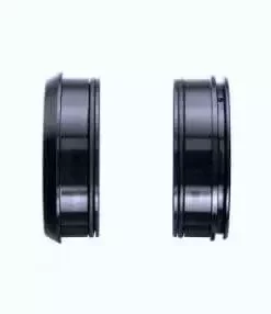 Campagnolo Over Torque OS-Fit Cups Gears & Drivetrain