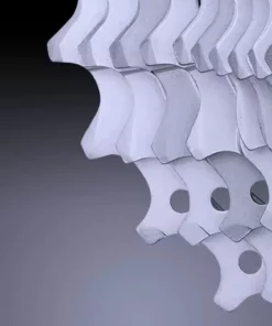 Campagnolo Chorus 11-Speed Cassette Gears & Drivetrain