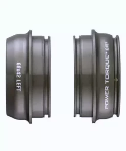 Campagnolo Bullet Ultra Power Torque BB Cups Gears & Drivetrain