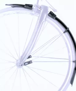 SKS Raceblade Long Mudguard Set Cycling Essentials