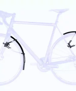 Cycling Essentials SKS RaceBlade Pro Mudguards