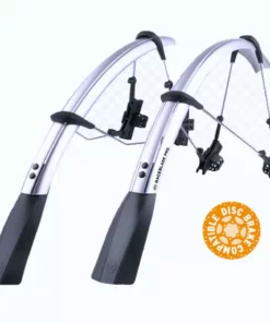 Cycling Essentials SKS RaceBlade Pro Mudguards