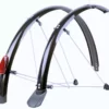 Cycling Essentials SKS Chromoplastics Mudguard Set