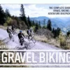 Books Velo Press Gravel Cycling