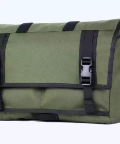 Luggage & Bike-Packing Bags Mission Workshop Rummy Messenger Bag