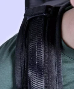 Mission Workshop Sanction Advanced Rucksack Luggage & Bike-Packing Bags