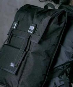 Mission Workshop VX Fitzroy Rucksack Luggage & Bike-Packing Bags 13 Mission Workshop VX Fitzroy Rucksack Luggage & Bike-Packing Bags