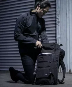 Mission Workshop VX Fitzroy Rucksack Luggage & Bike-Packing Bags 14 Mission Workshop VX Fitzroy Rucksack Luggage & Bike-Packing Bags