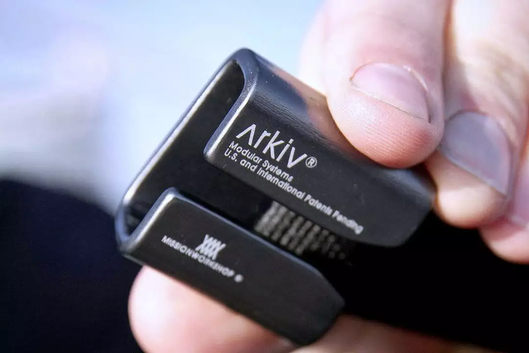 Mission Workshop VX Fitzroy Rucksack Luggage & Bike-Packing Bags 7 Mission Workshop VX Fitzroy Rucksack Luggage & Bike-Packing Bags