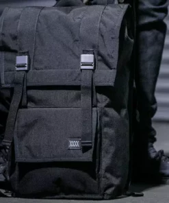 Mission Workshop VX Fitzroy Rucksack Luggage & Bike-Packing Bags 16 Mission Workshop VX Fitzroy Rucksack Luggage & Bike-Packing Bags