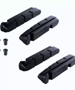 Shimano R55C4 Brake Shoes | Fits R9100 Dura-Ace, Ultegra R8000 &105 R7000 Bike Parts
