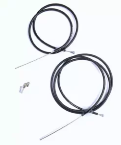 Bike Parts Shimano 105/Tiagra Brake Cable Kit