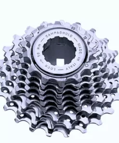 Campagnolo Veloce 9 Speed Cassette Gears & Drivetrain
