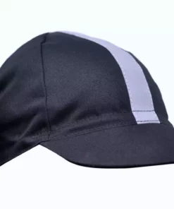 SWRVE Reflective Ribbon Cotton Cycling Cap