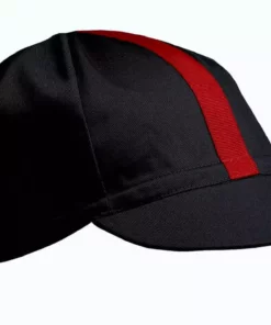 Clothing Accessories SWRVE Cotton Cycling Cap