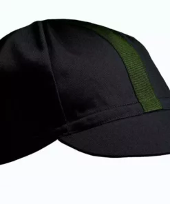 Clothing Accessories SWRVE Cotton Cycling Cap