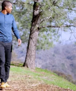 Swrve Cordura Slim Fit Jeans