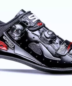 Men's Clothing Sidi Ergo 4 Carbon Composite Road Shoes