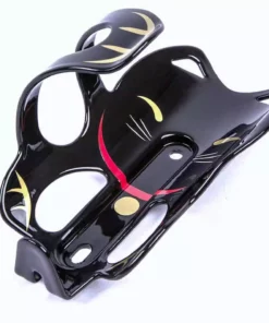 Portland Design Works Lucky Cat Bottle Cage