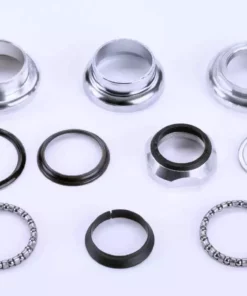 Brompton Aluminium Headset