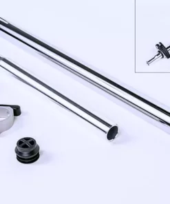 Contact Points Brompton Telescopic Seat Post