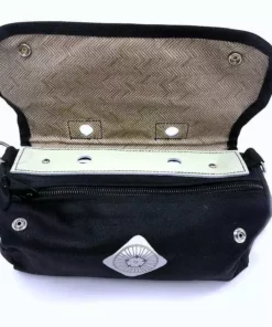 Luggage & Bike-Packing Bags Carradice Zipped Roll Saddlebag