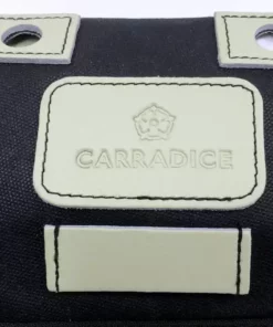 Luggage & Bike-Packing Bags Carradice Zipped Roll Saddlebag