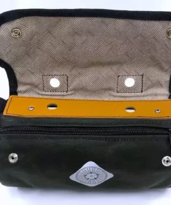 Luggage & Bike-Packing Bags Carradice Zipped Roll Saddlebag