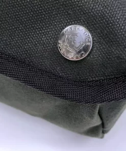 Luggage & Bike-Packing Bags Carradice Zipped Roll Saddlebag