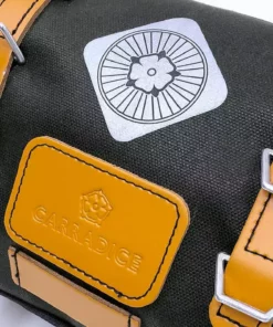 Luggage & Bike-Packing Bags Carradice Barley Saddlebag