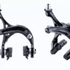 Bike Parts Campagnolo Veloce Dual Pivot Brake Caliper Set 2015