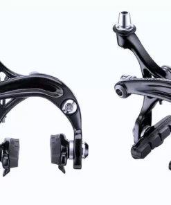 Bike Parts Campagnolo Veloce Dual Pivot Brake Caliper Set 2015